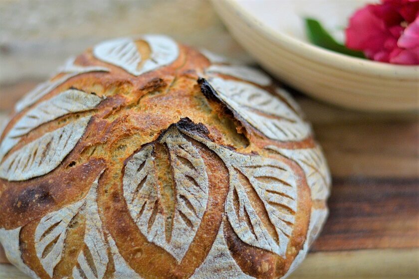 Bread Scoring Tool / Lame - Weekend Bakery